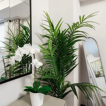 Florissa - By Myhomeincomo Apartment