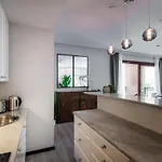 Florissa - By Myhomeincomo Appartement *