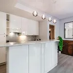 Appartement Florissa - By Myhomeincomo